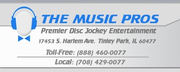 The Music Pros