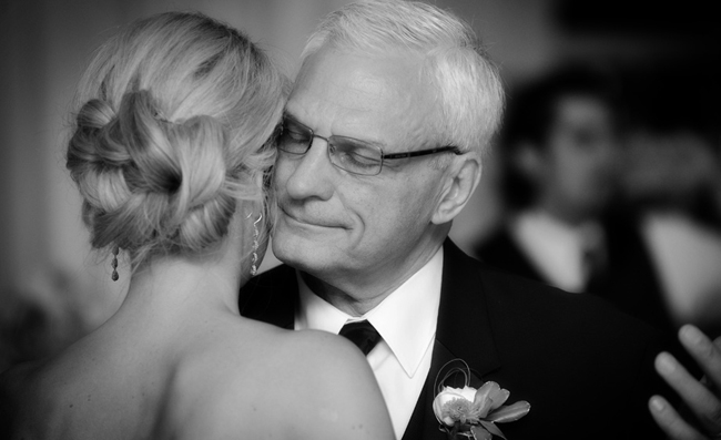 Daughter/Father