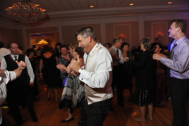 Guy Dancing